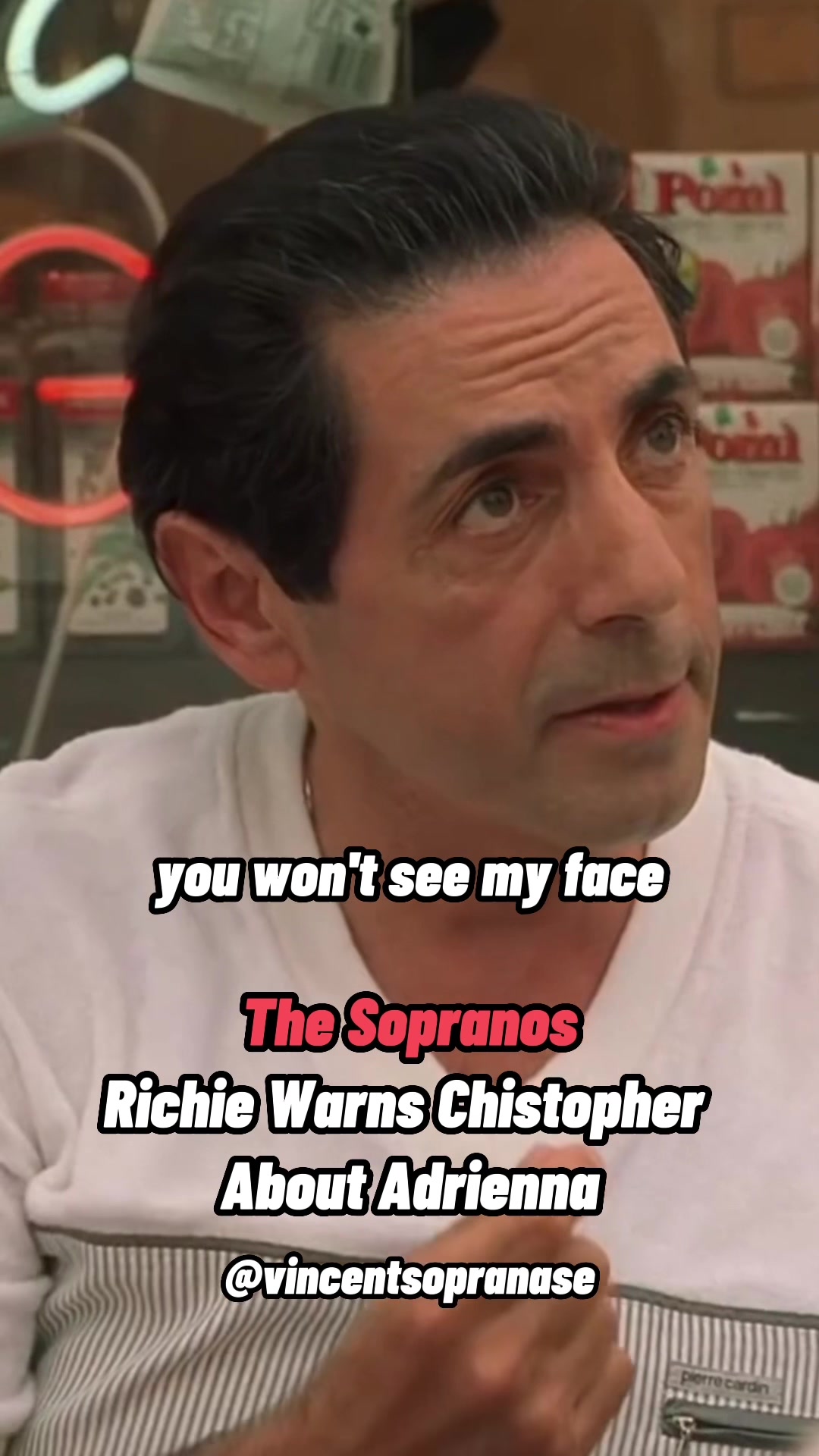 @Vincent Sopranase
