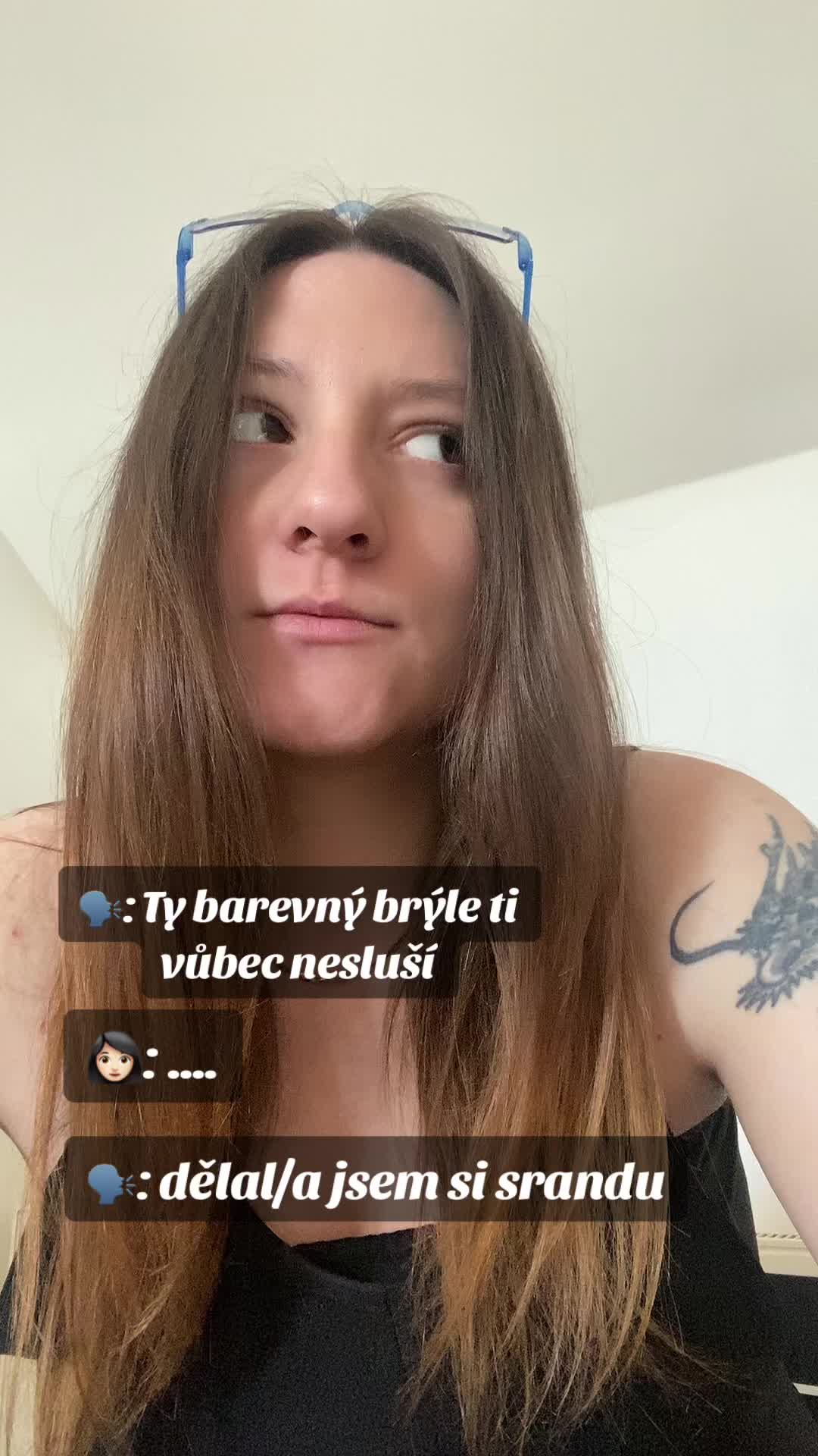 @Eliška Katzerová
