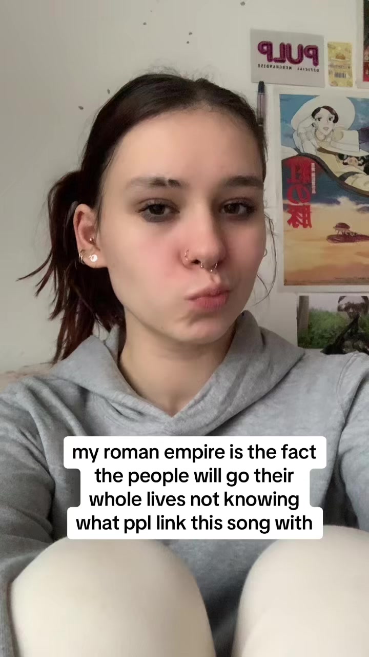 @darcey is the coolest