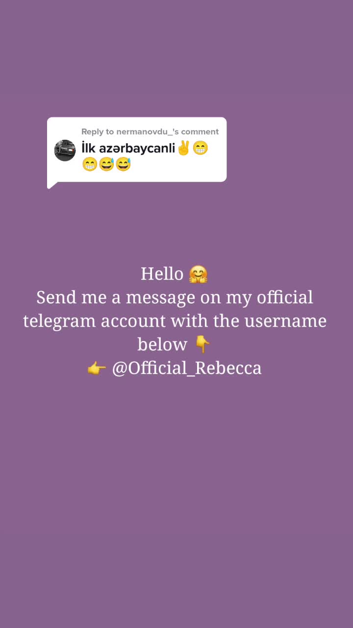 @Rebecca🤍