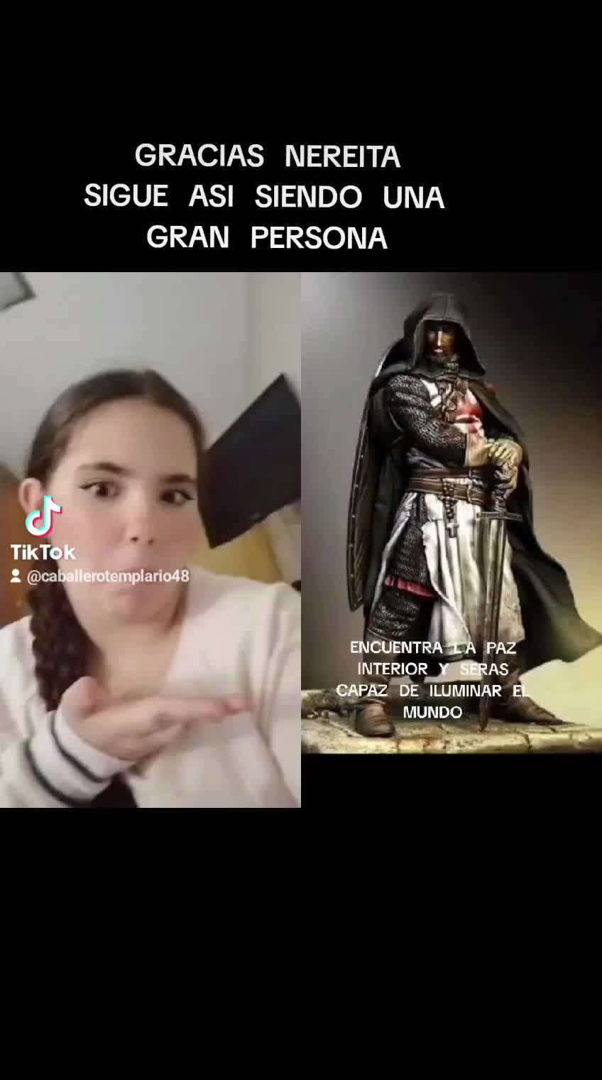 @caballero templario