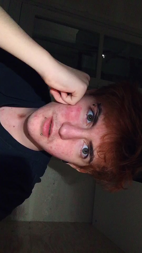 @I moved to a new account !