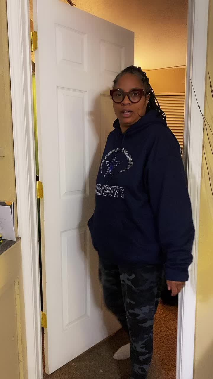 @Damita Staten-Jordan