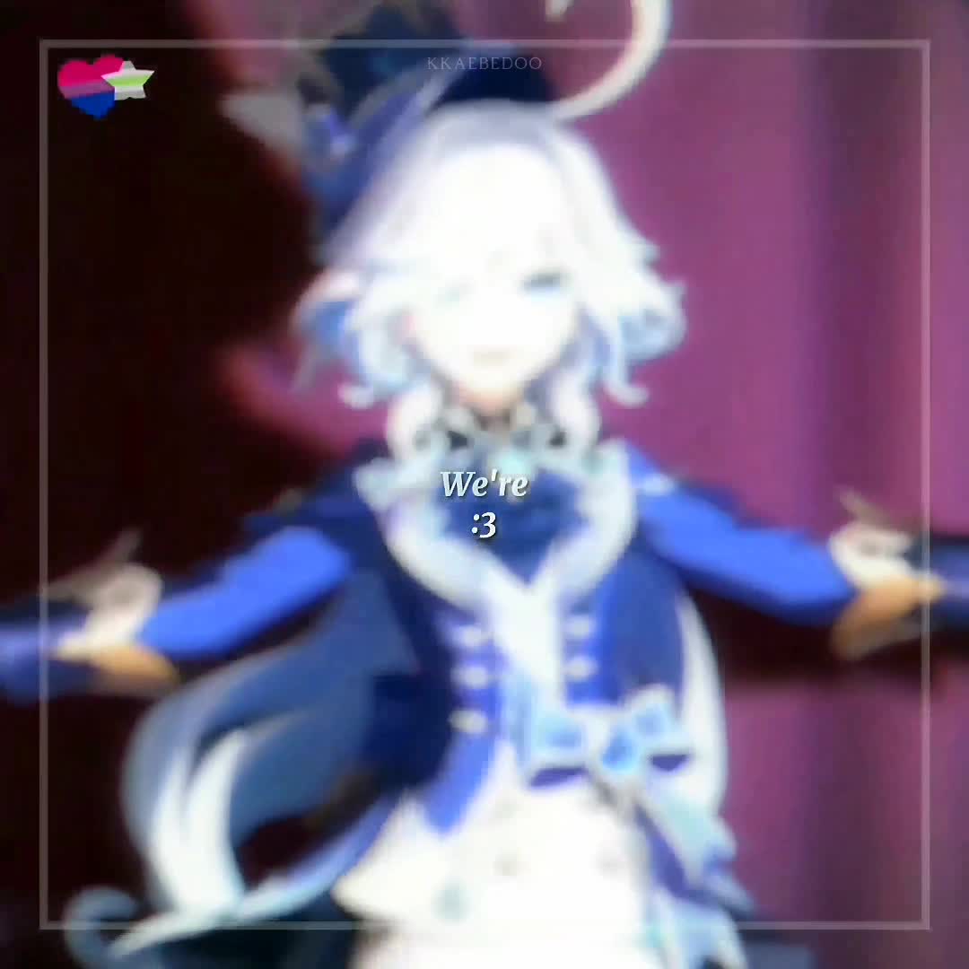 @♡ ~🔻