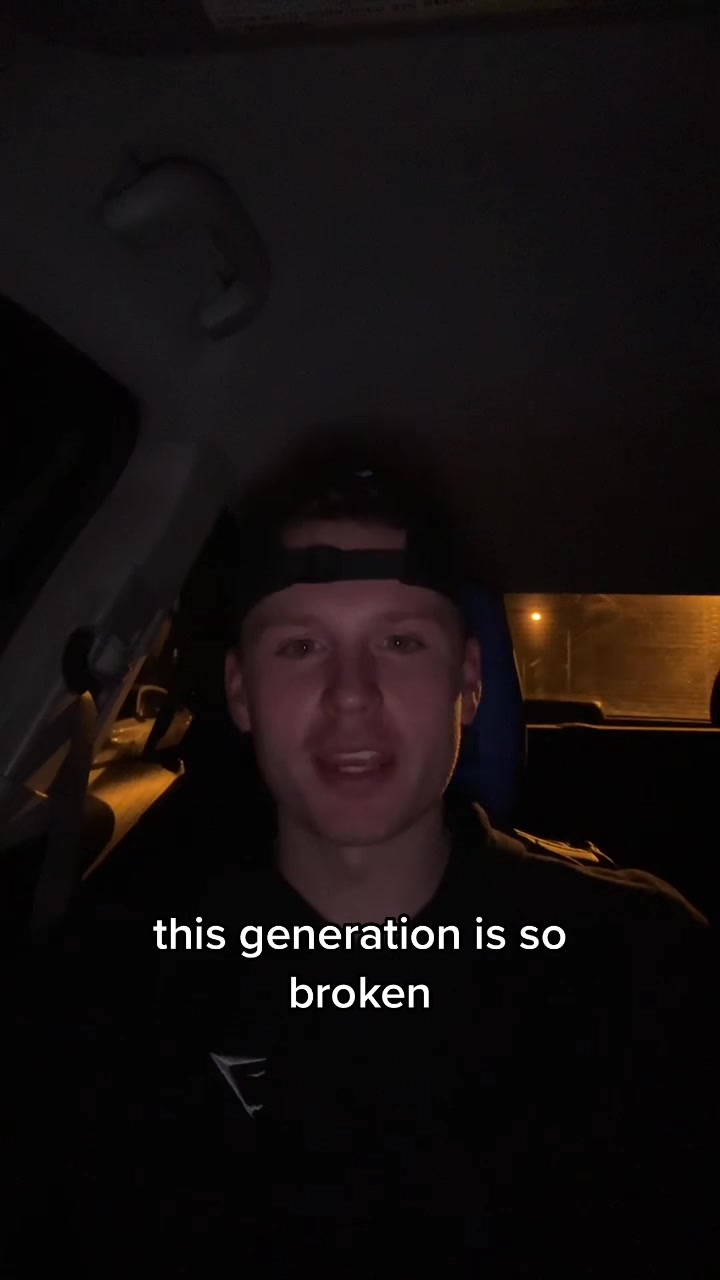 @Connor Enberg