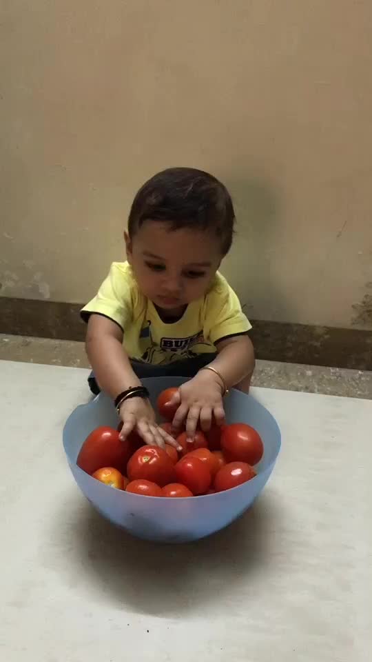 @Karishma Dhariwal