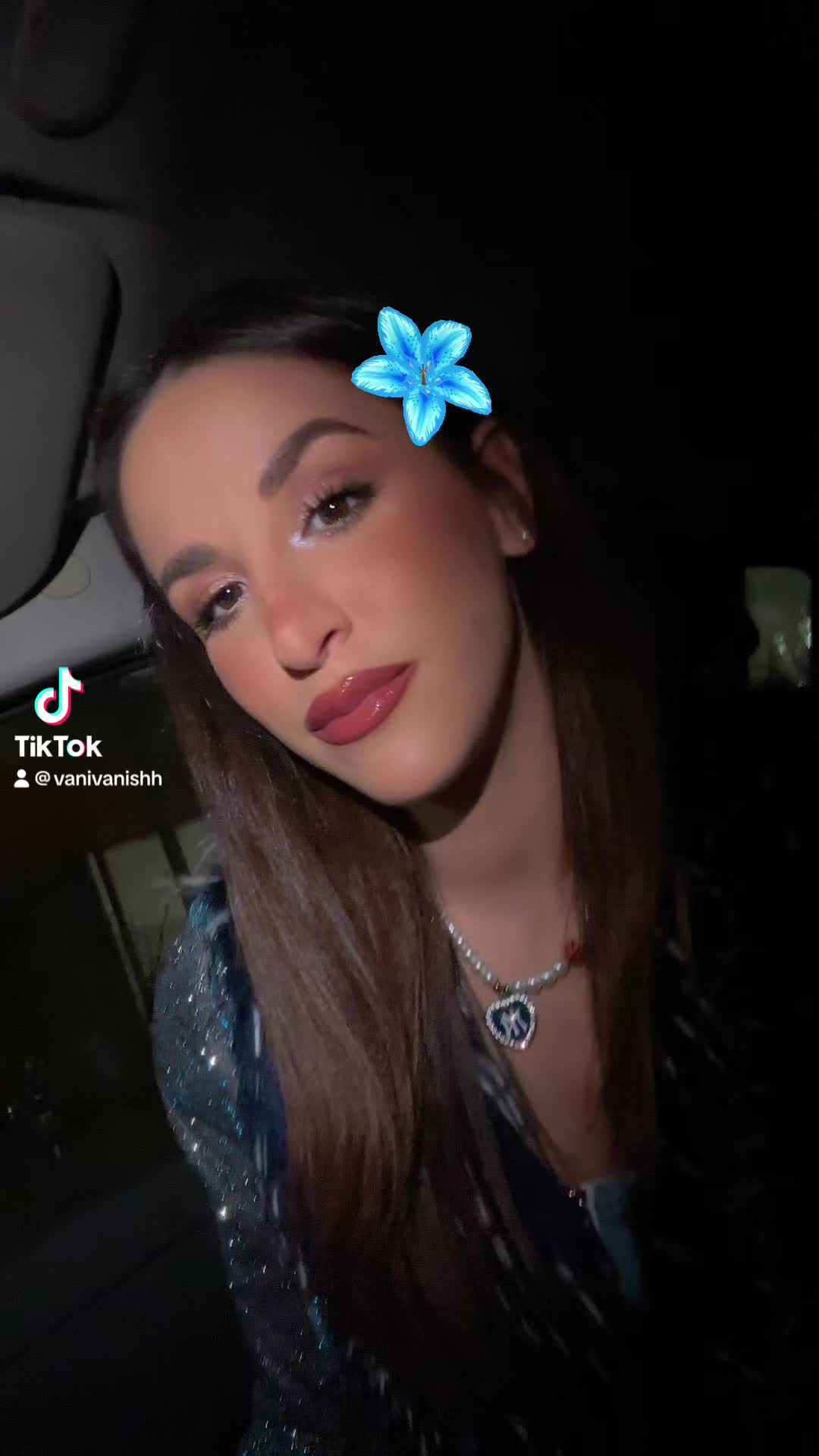 @Vanessa Strippoli