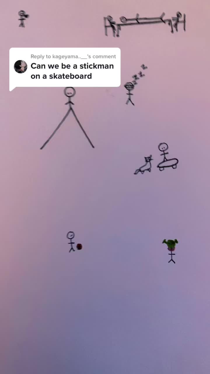 @.stickman.house