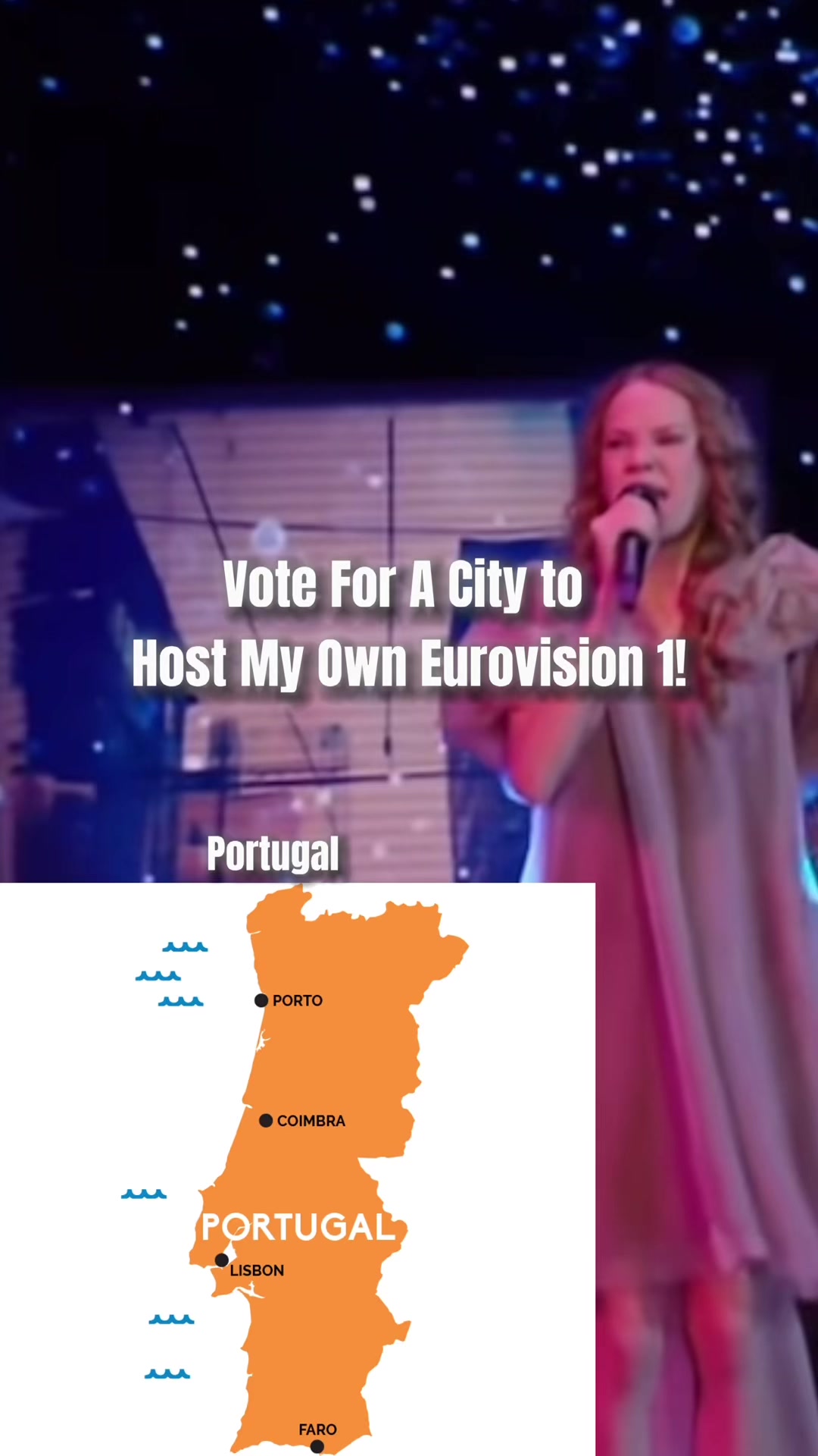 @My Own Esc + JESC