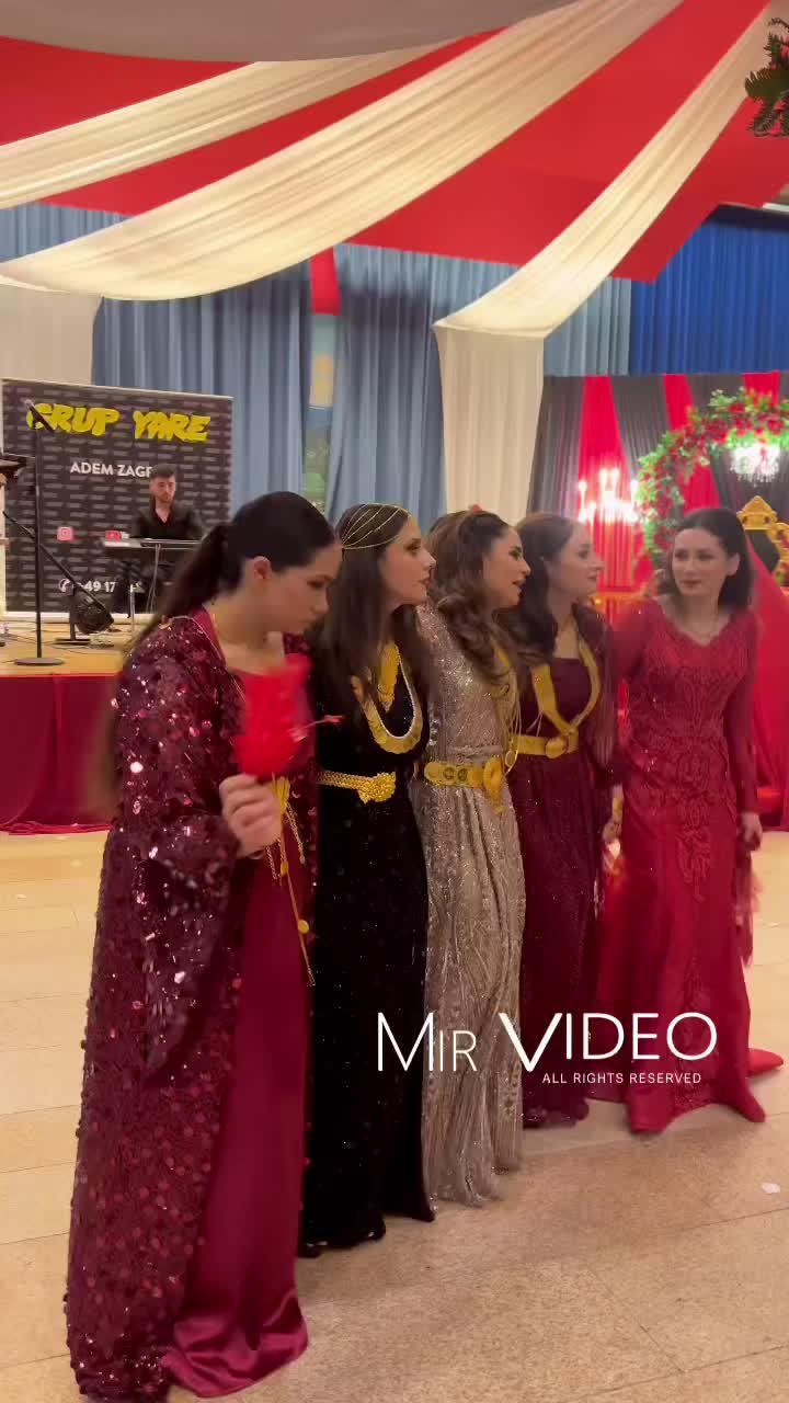 @KurdischWedding
