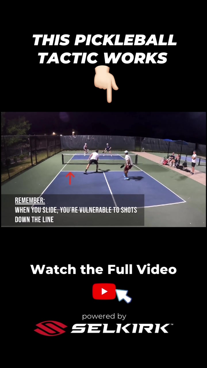 @High Five Pickleball (Adam)