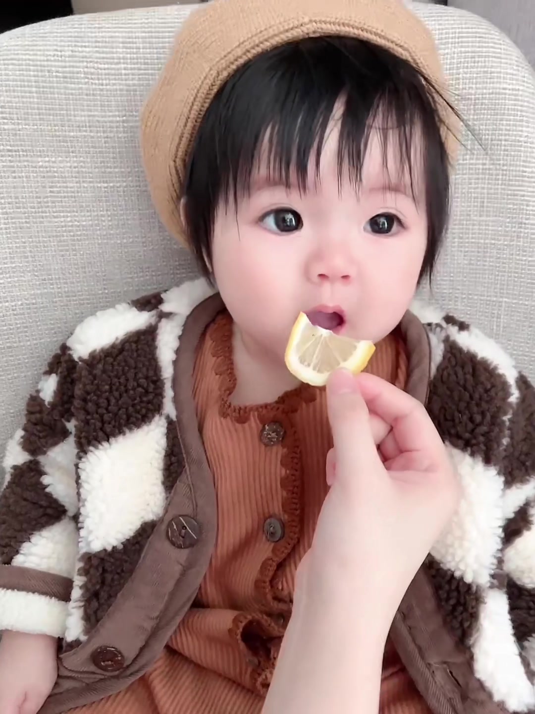 @Baby Mochi