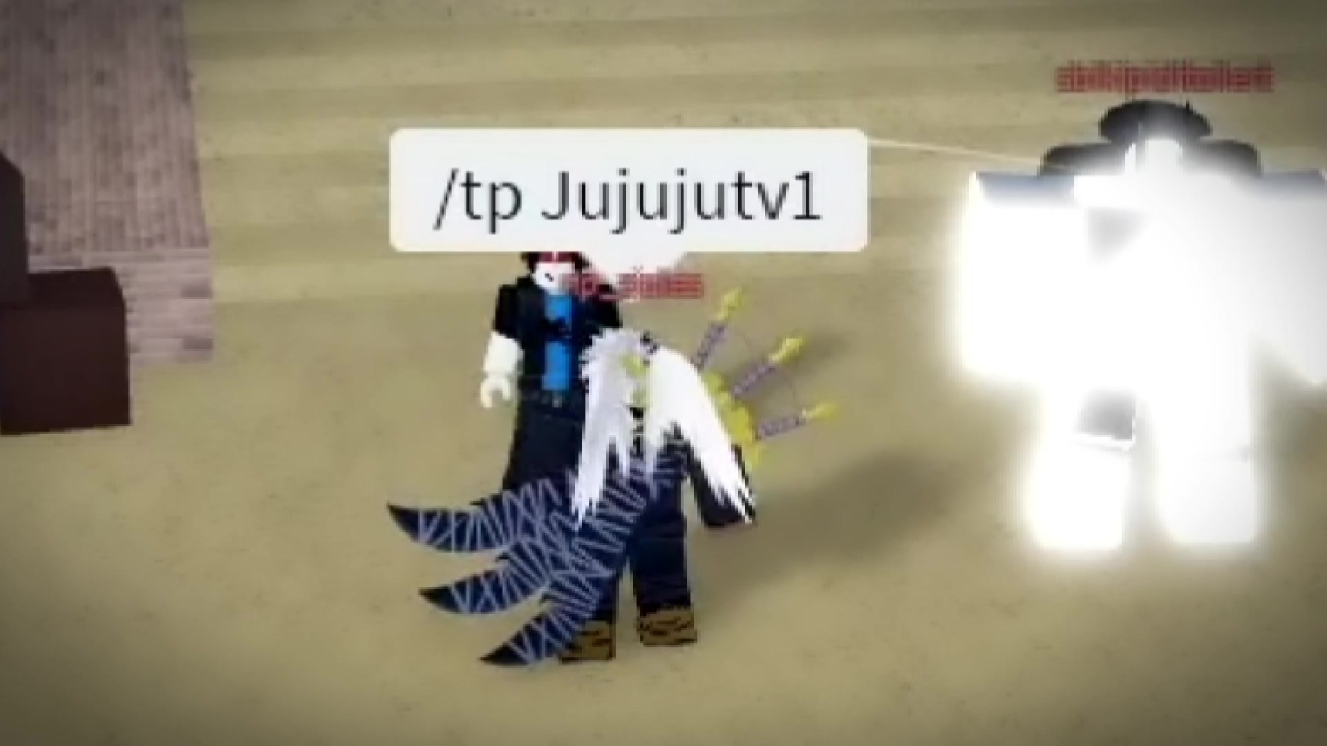 @JuJuBoTV
