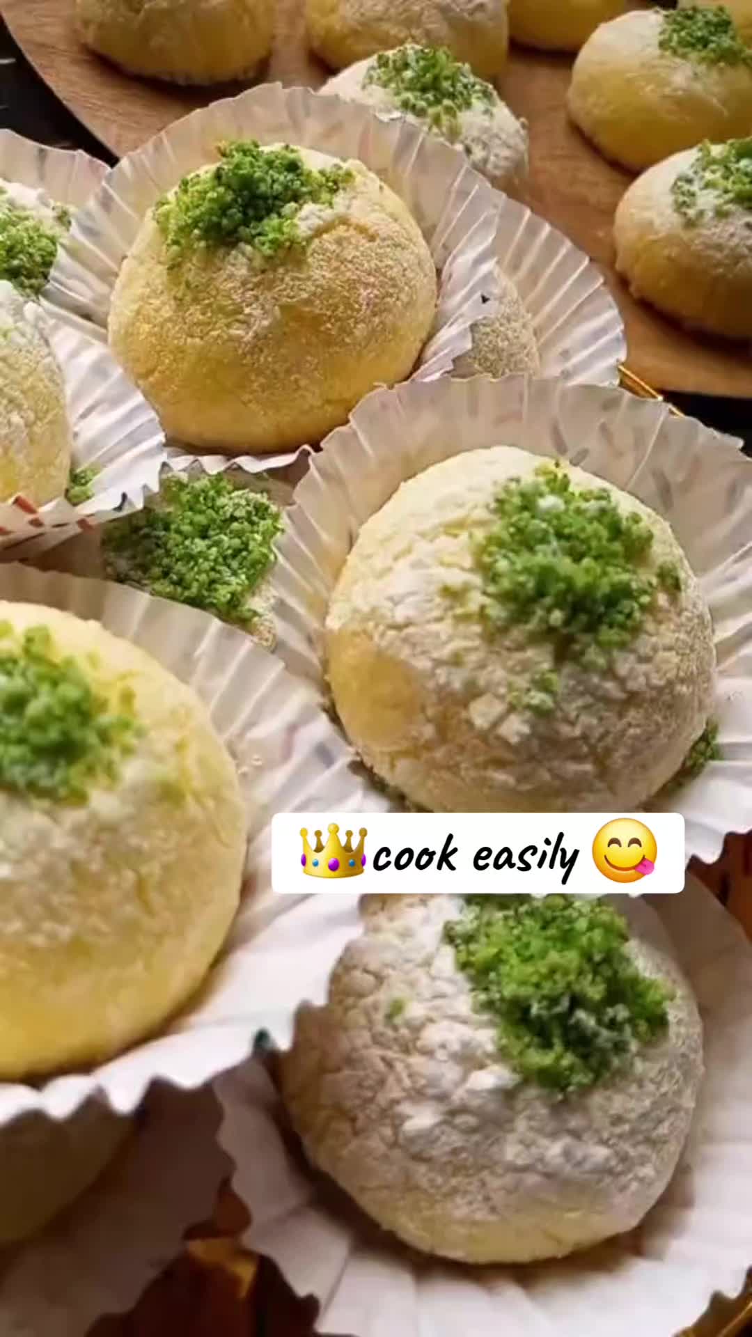 @👑Cook easily😋