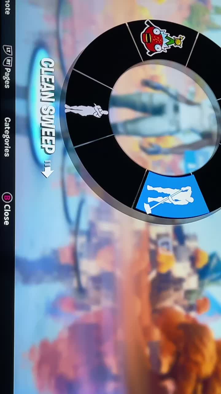 @Fortnitearena