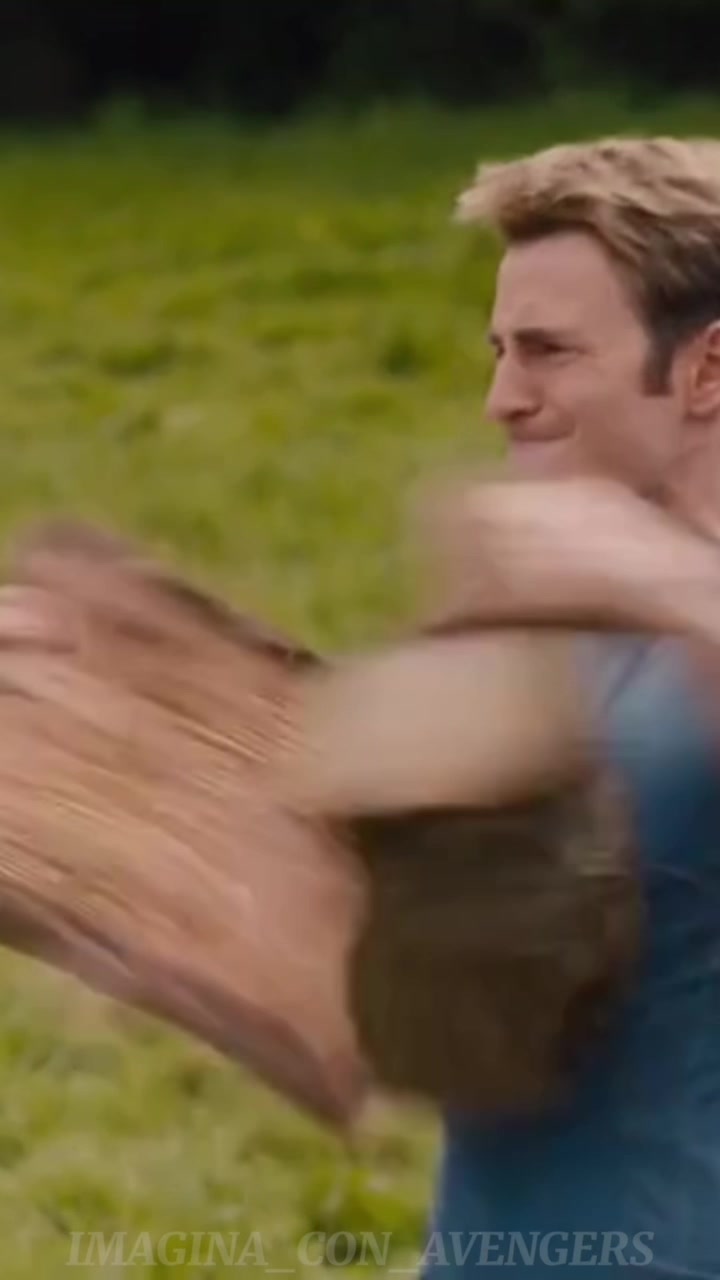 @Imagine With Avengers