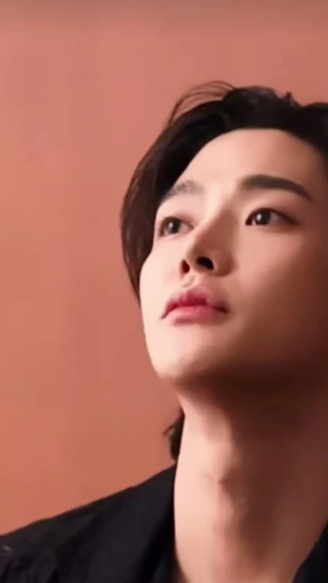 @Rowoon Europe
