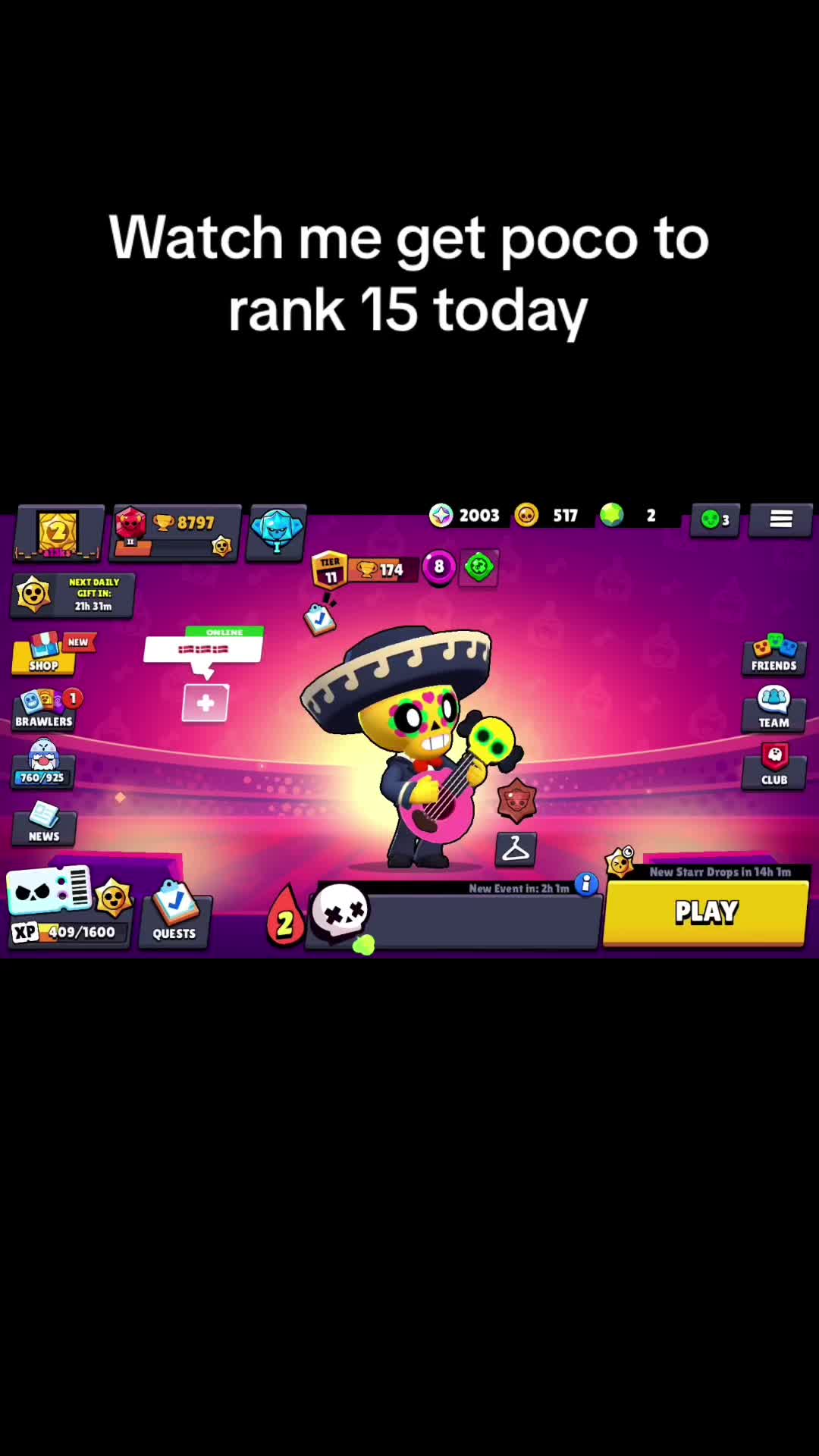 @I like poco