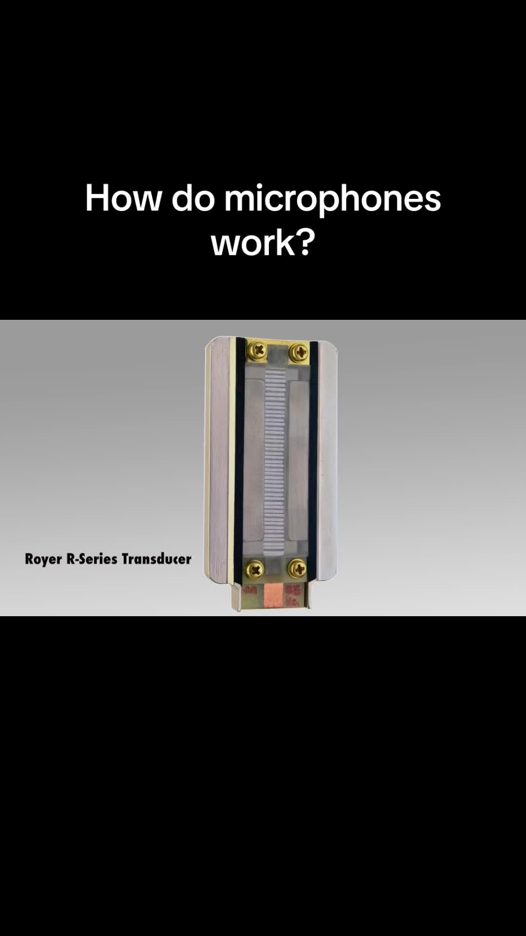 @Royer Labs