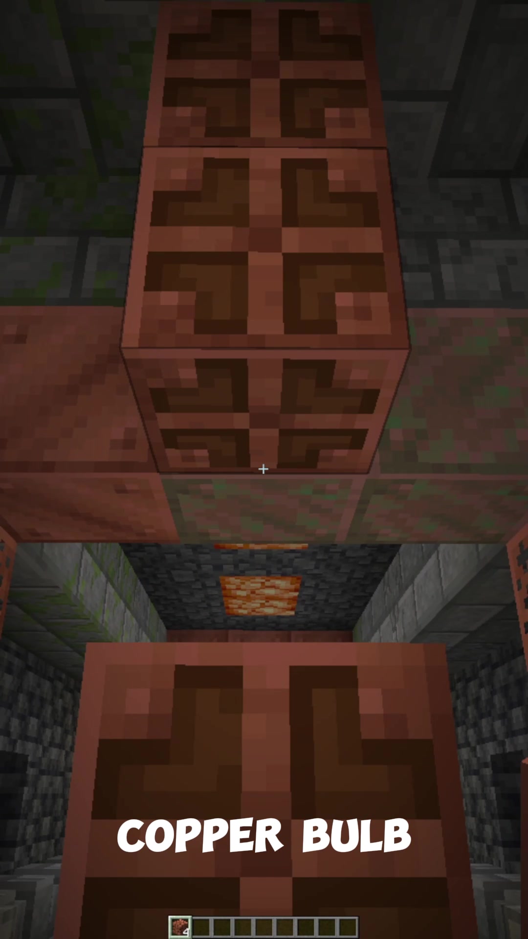 @Minecraft Tips and Tricks