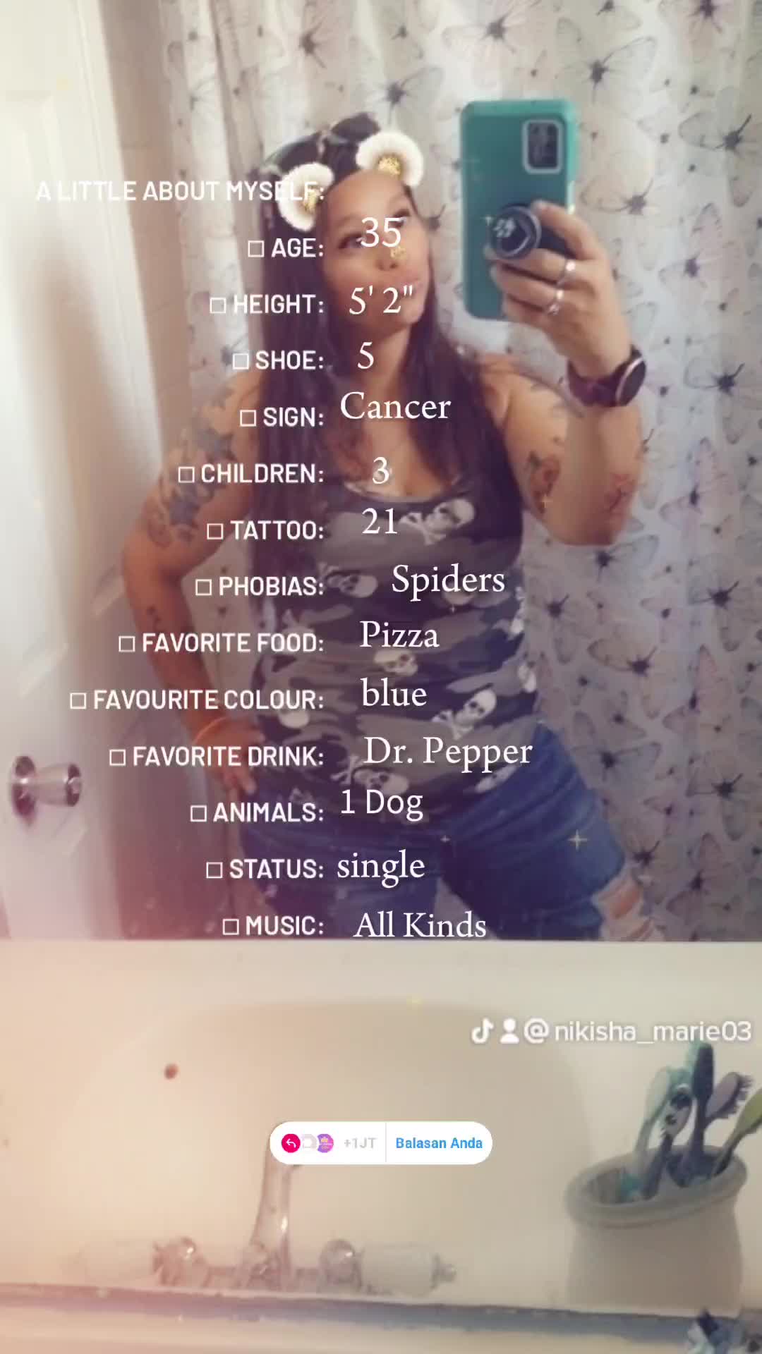 @Nikisha Marie