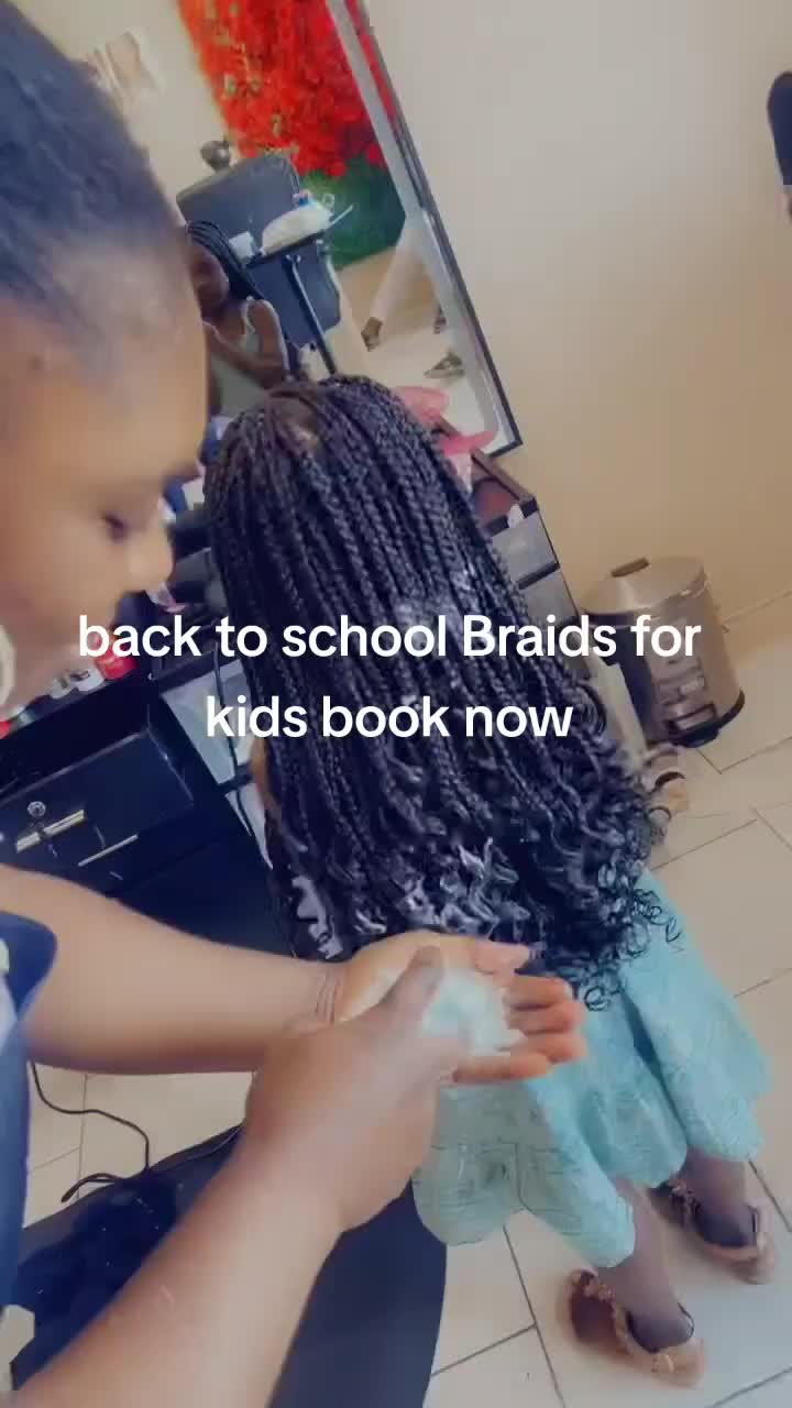 @Lamy hair braiding salon