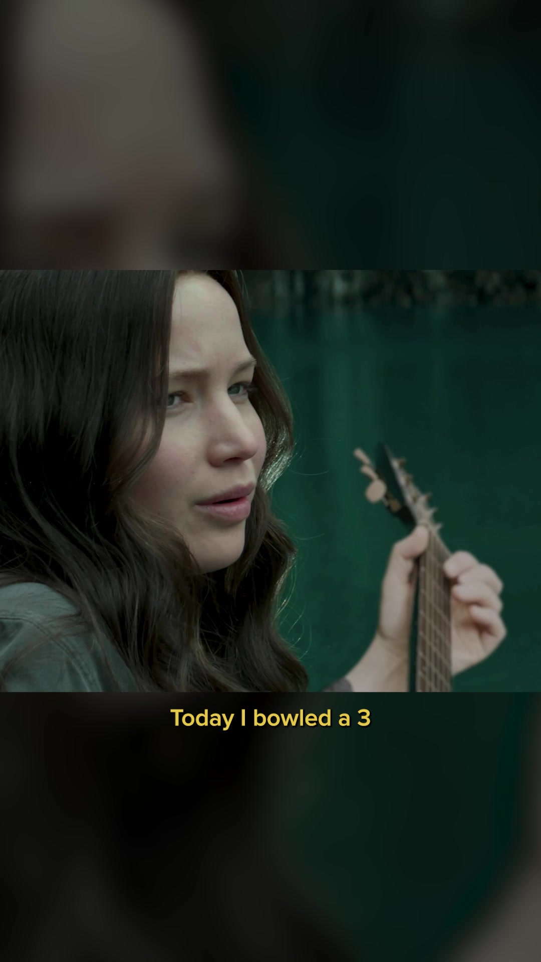 @Bad Lip Reading