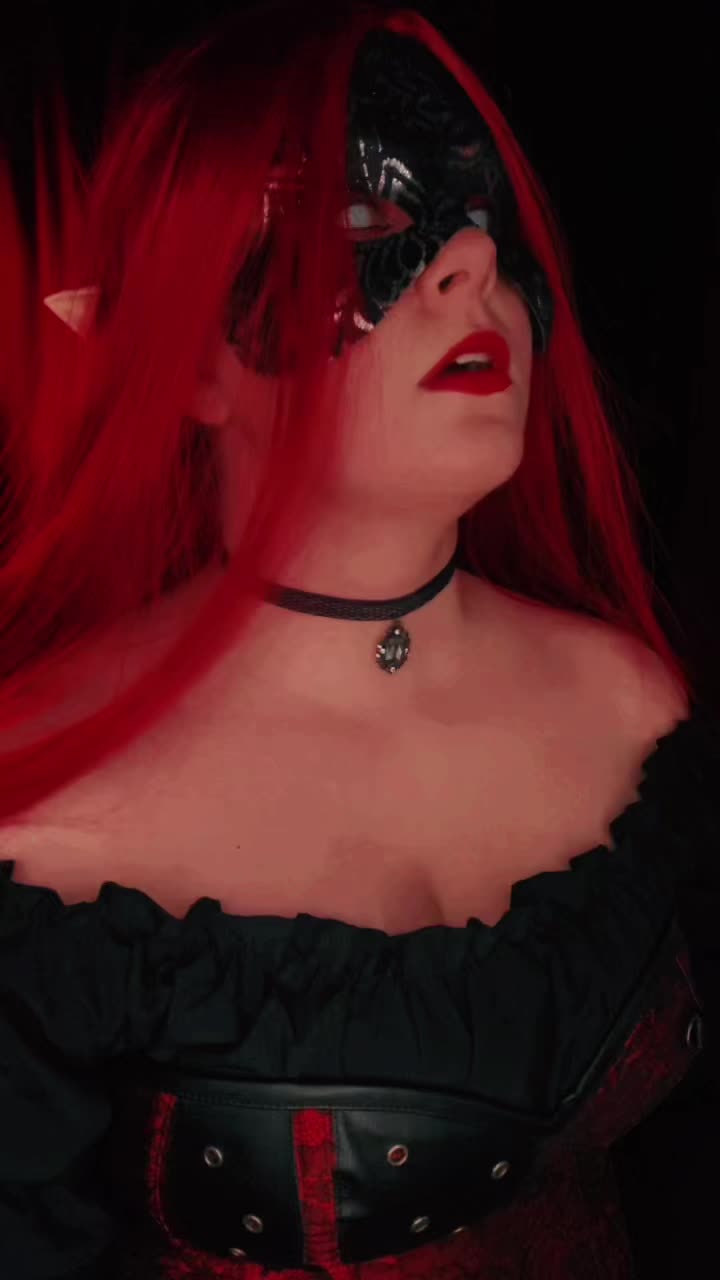 @Larissa