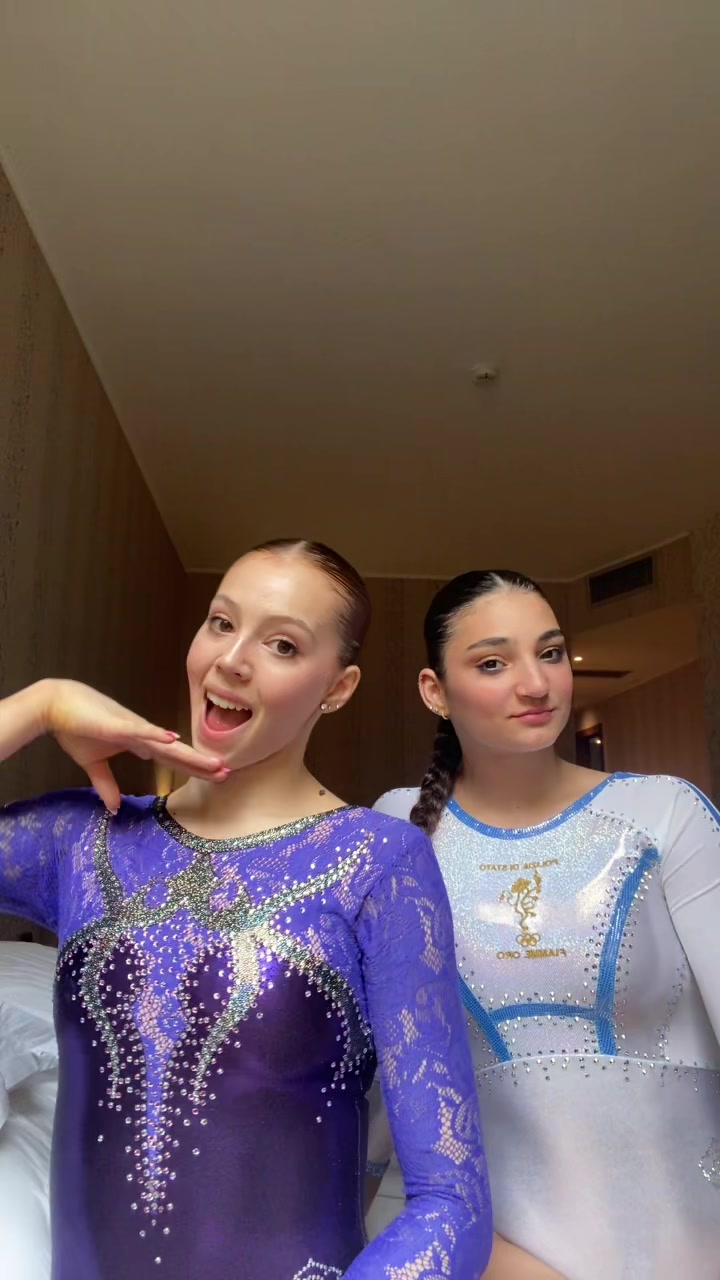 @Veronica Mandriota
