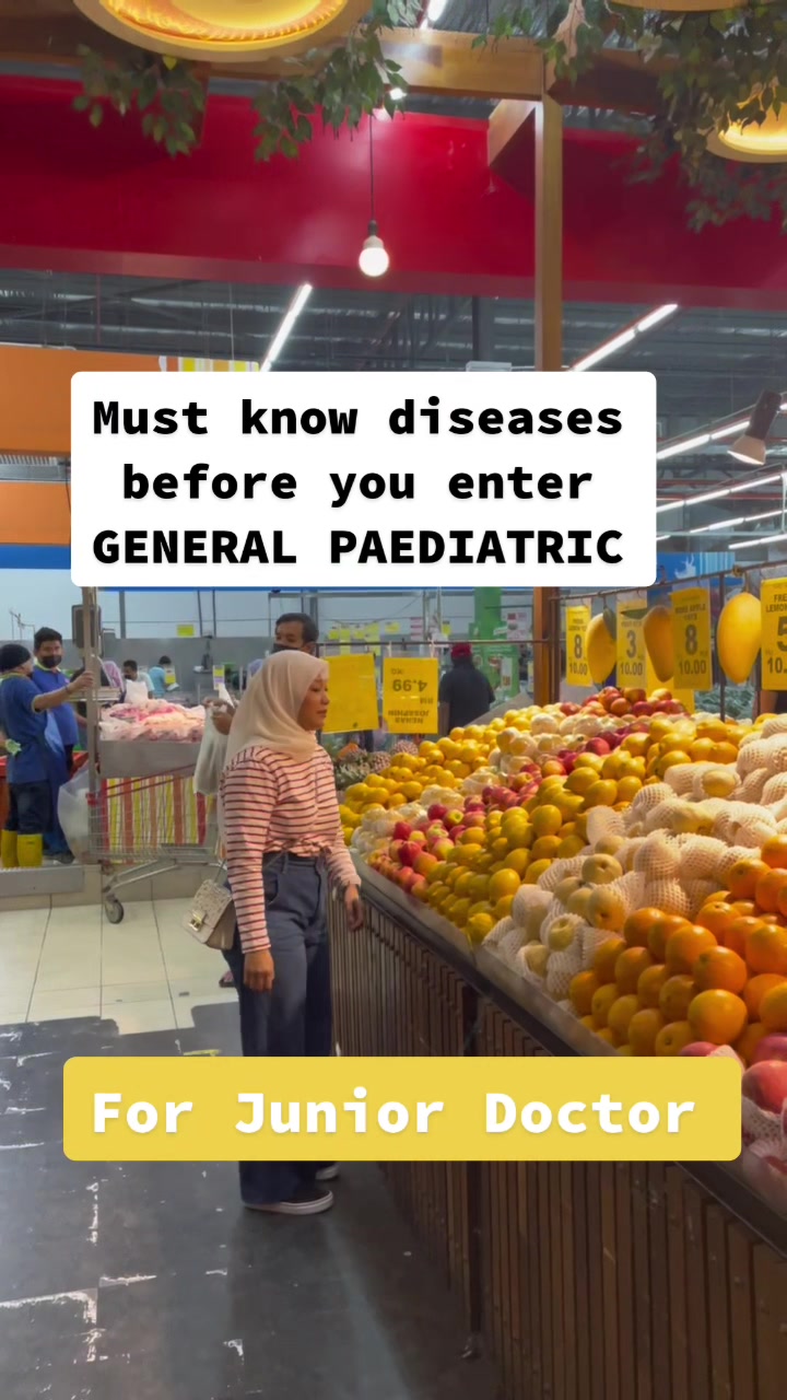 @Dr Syazwin | Paeds & Skin 🌸