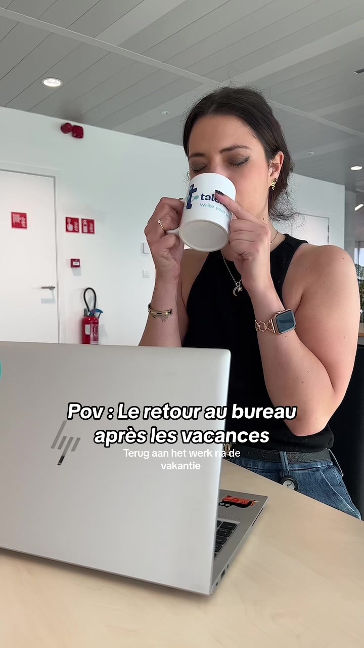@talent.brussels