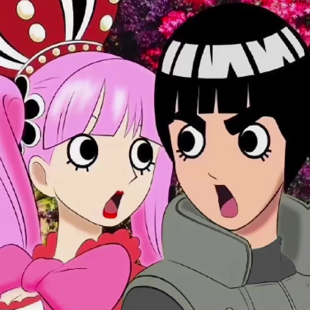 @narudo uzumonkee