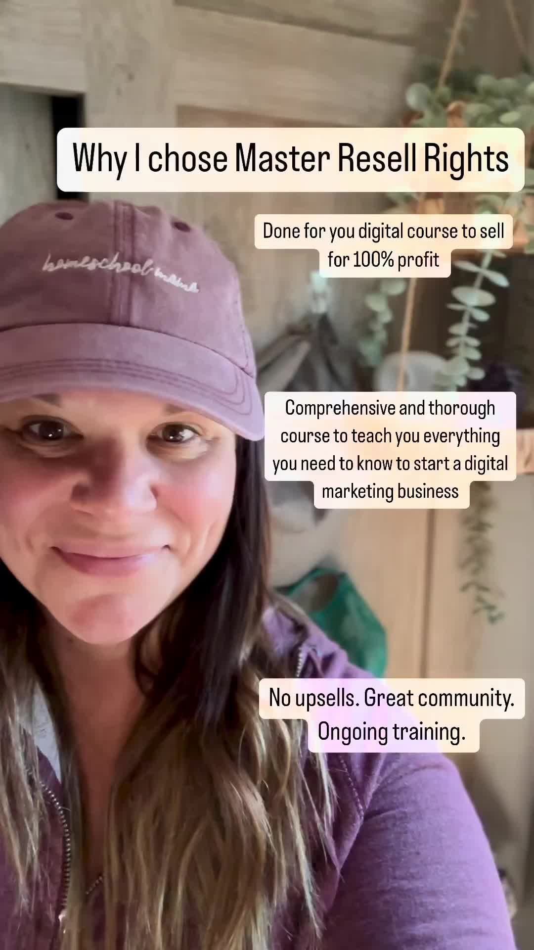 @Amanda || Digital Marketer