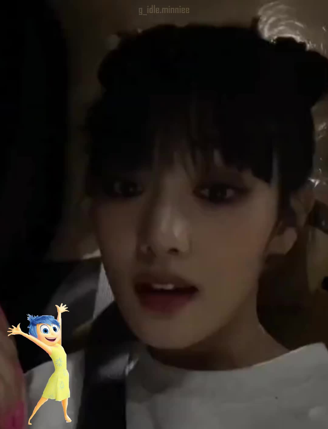 @I-DLE MINNIE FANPAGE