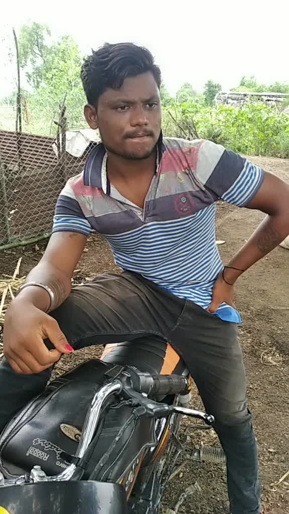 @Vaibhav Vhagade