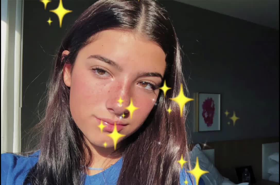 @charli is my QUEEN