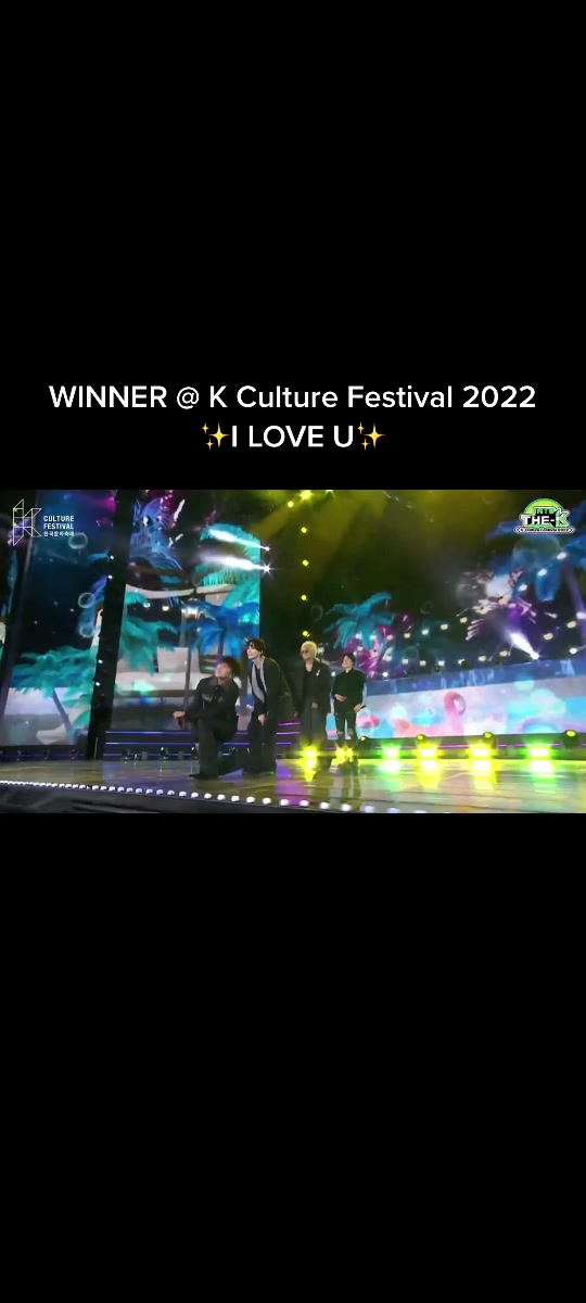 @WINNER 2025