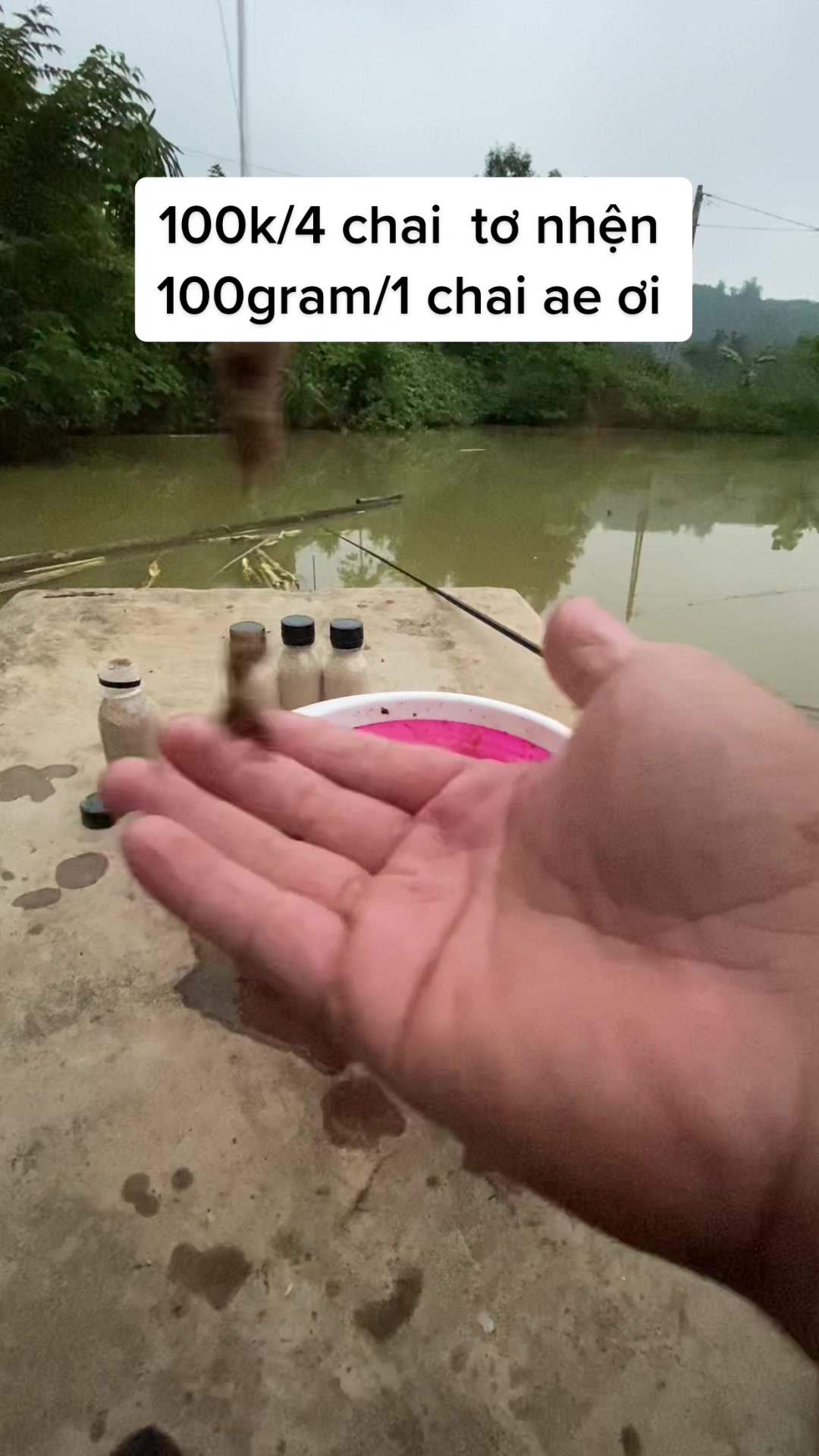 @DuyLongfishing