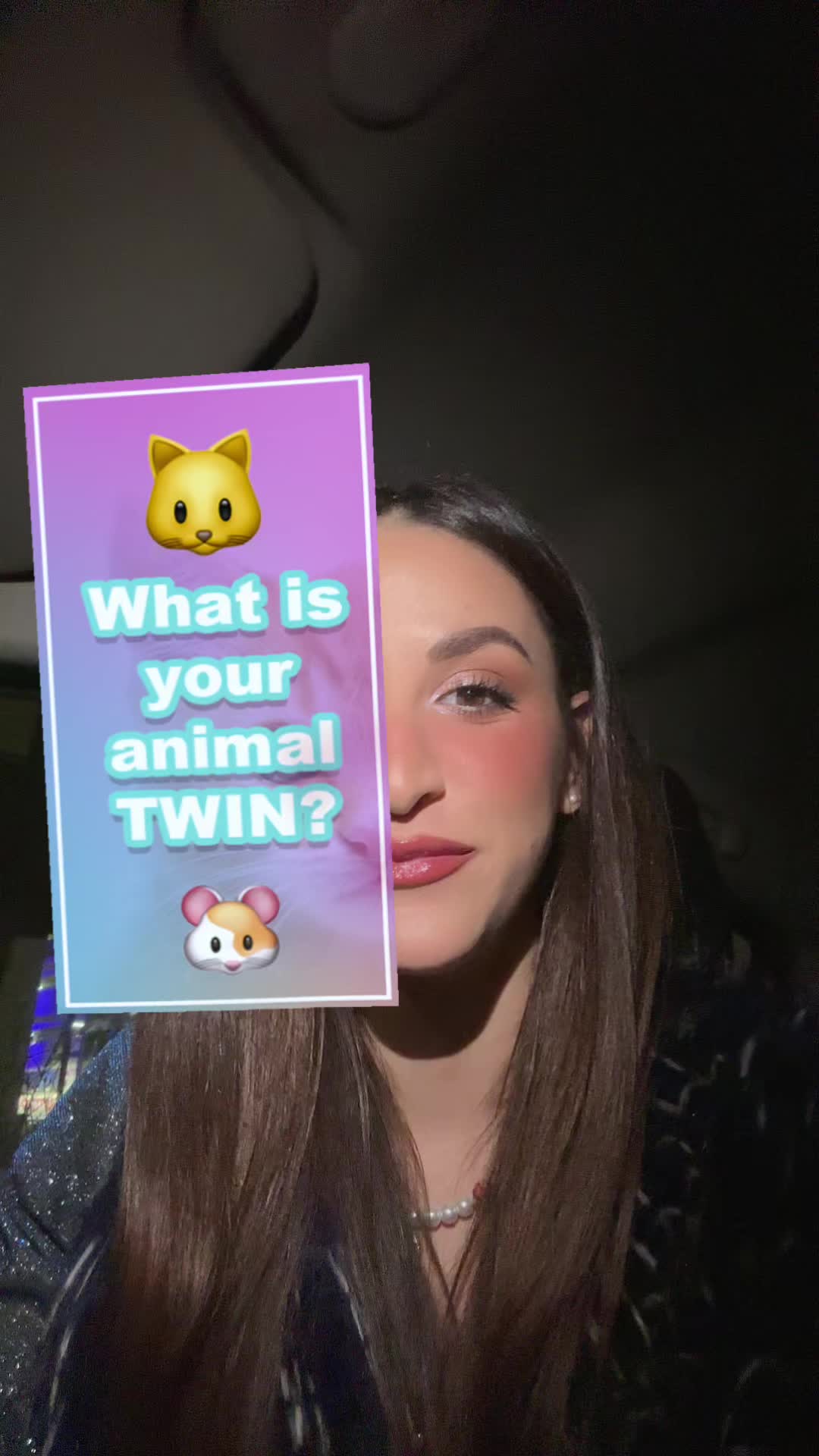 @Vanessa Strippoli