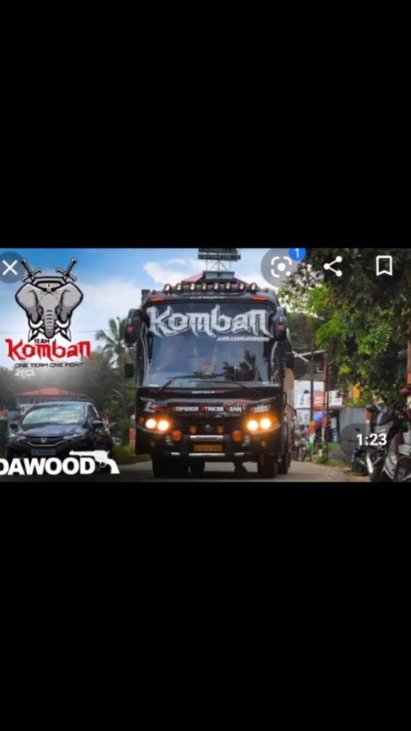 @KOMBAN LOVER ❤️⚡️⚡️❤