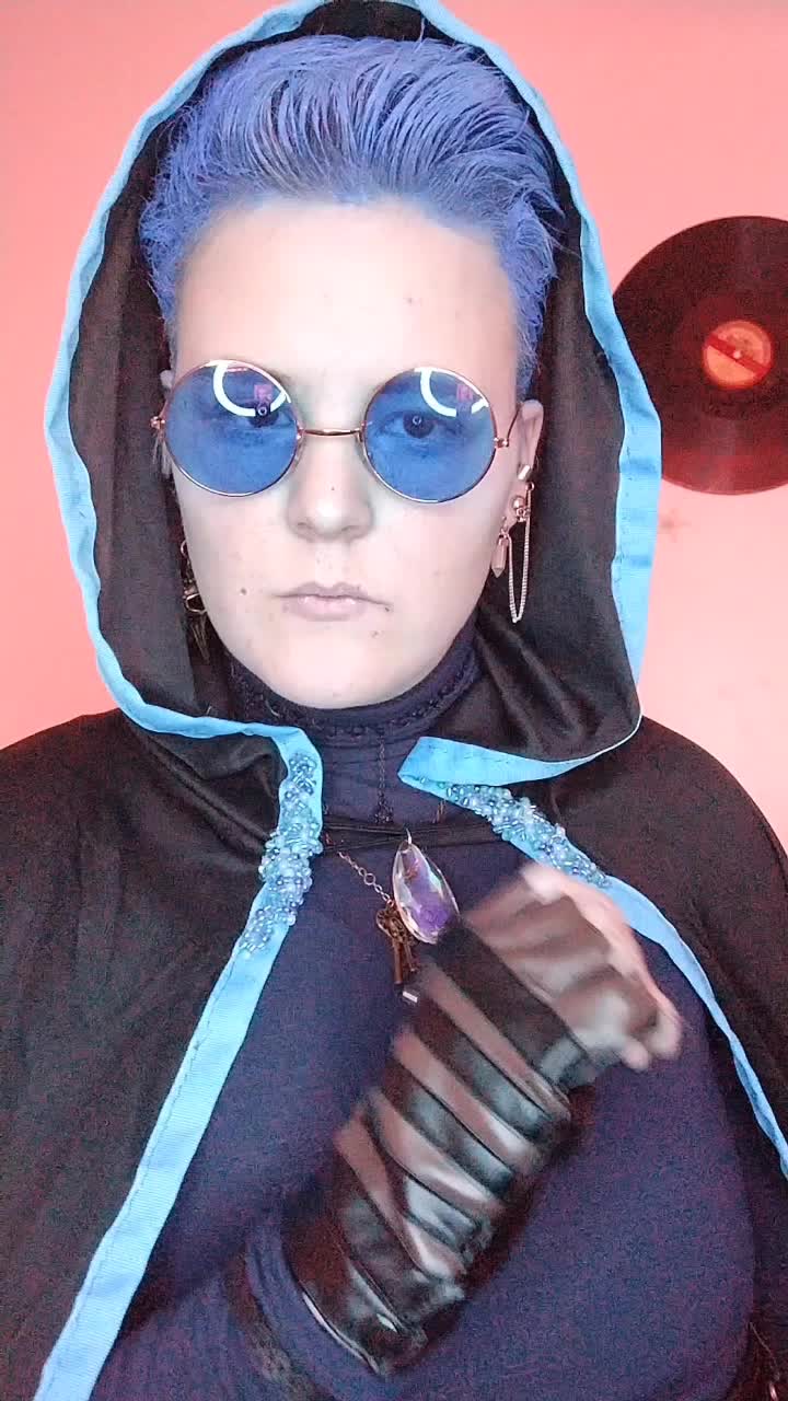 @Sentient.Cos