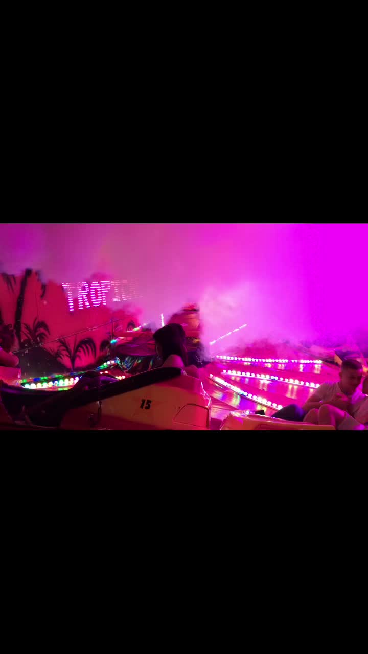 @Night Club Le LIVE