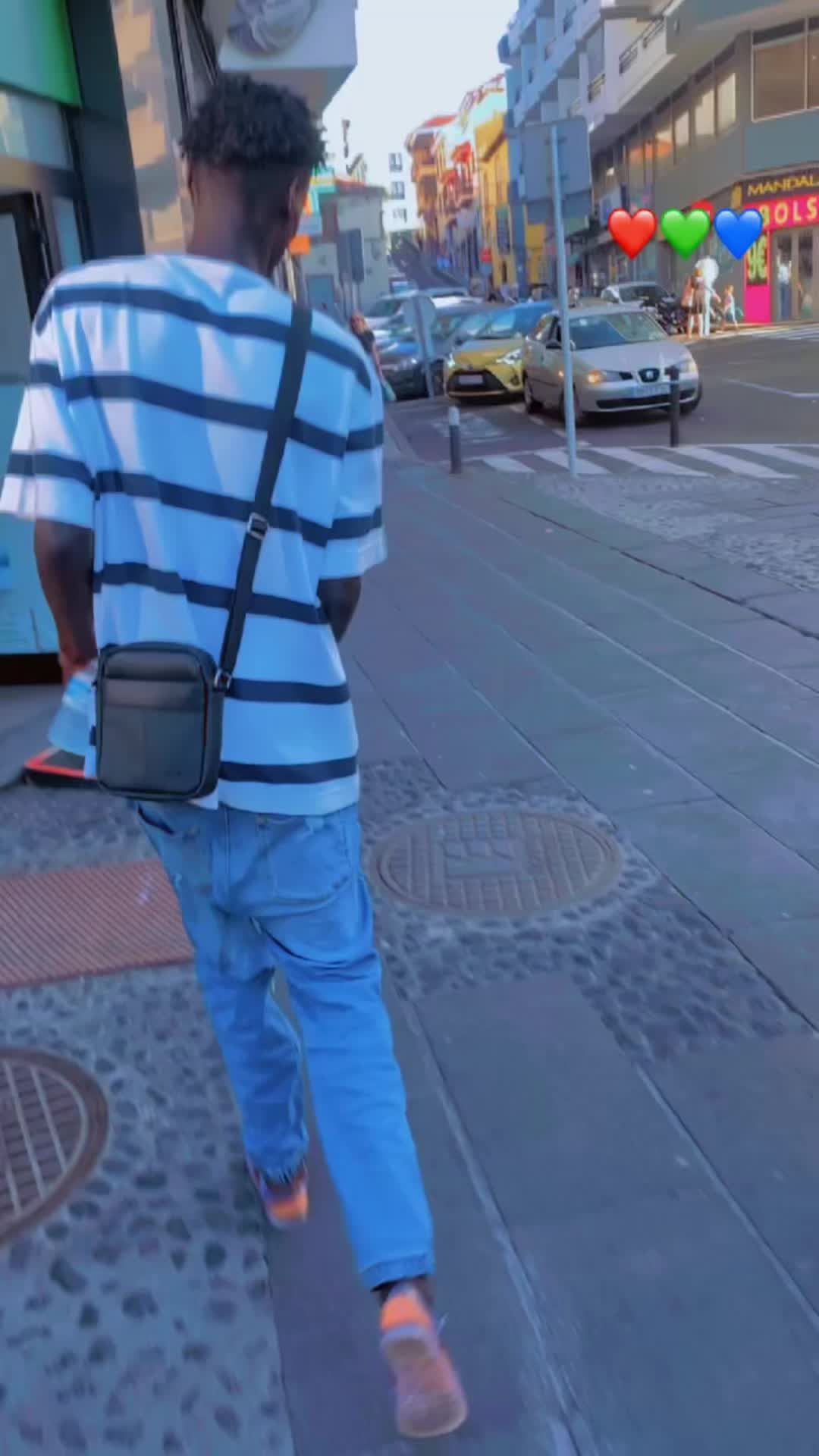 @pape Ndiaga Seck 🇪🇸🇸🇳