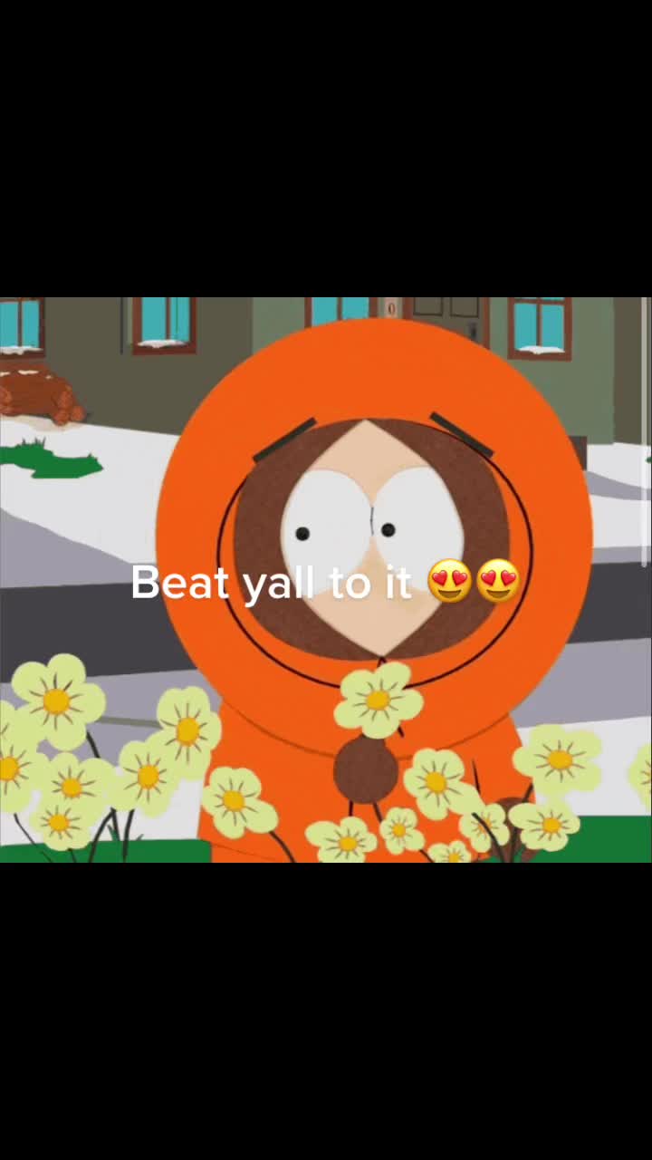 @annoying boy