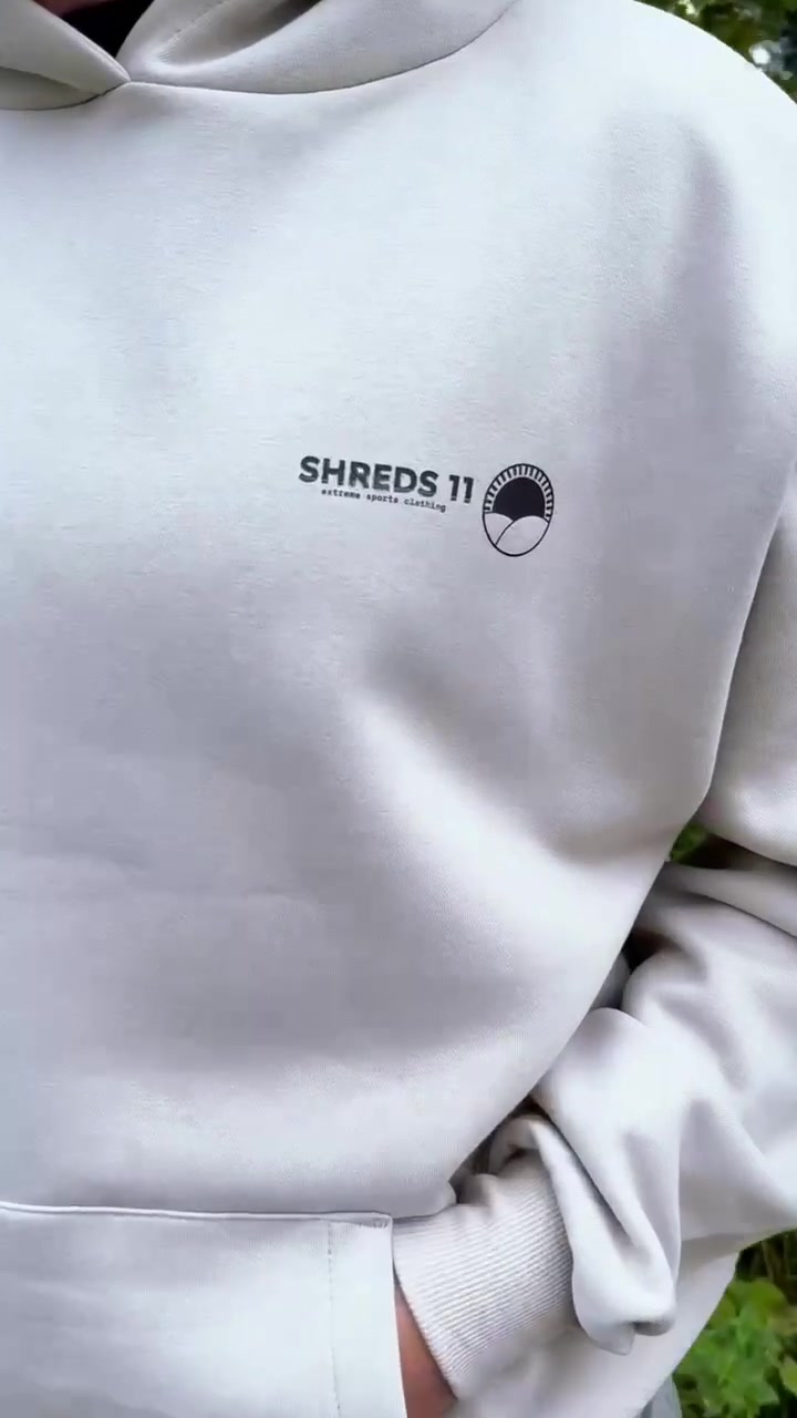 @Shreds 11