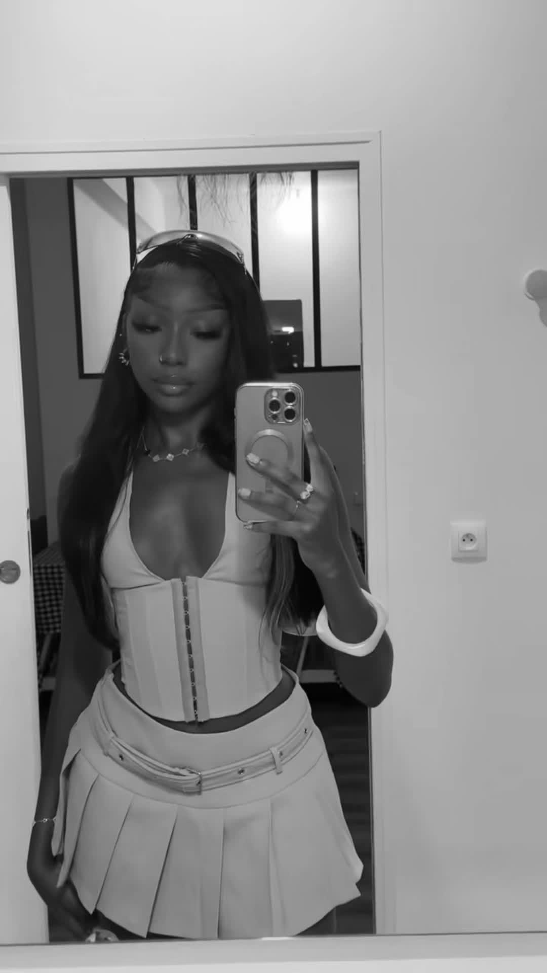 @Michelle Ngulube