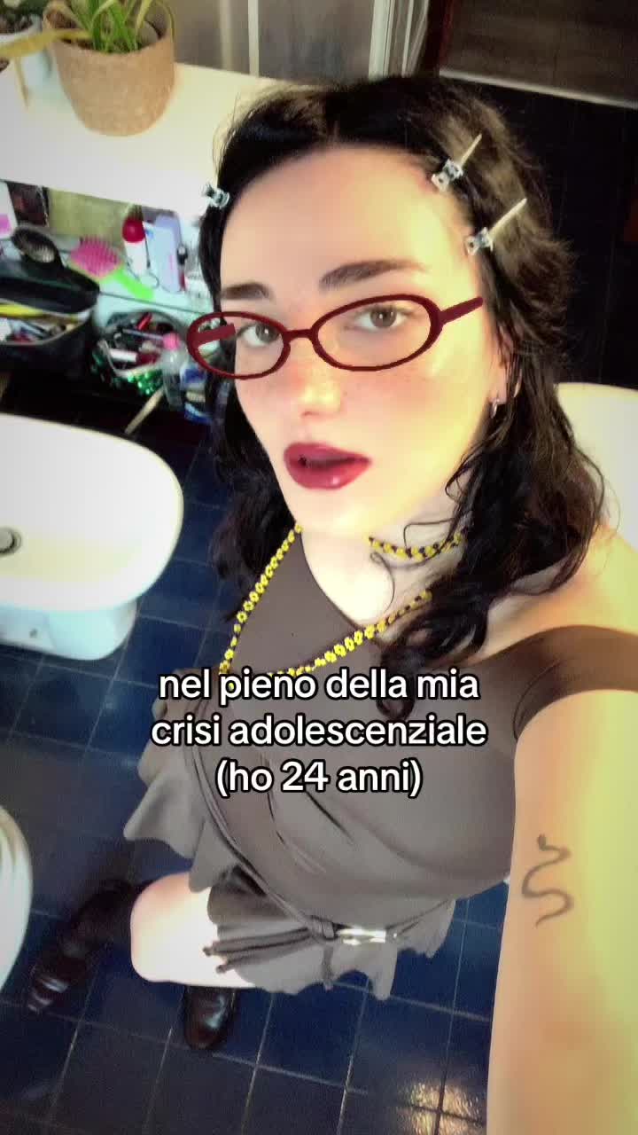 @Francesca