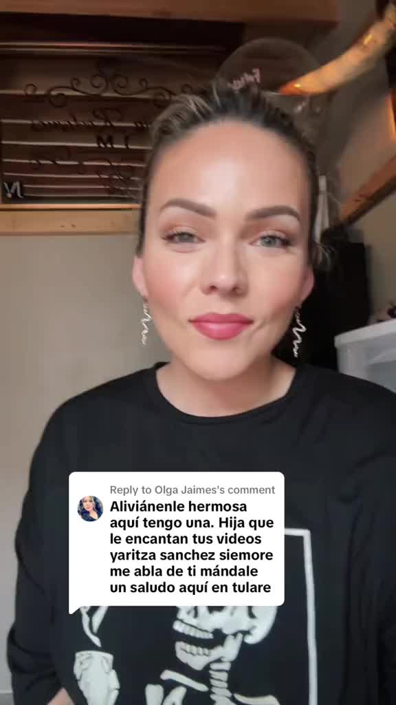 @Dona Reclamos