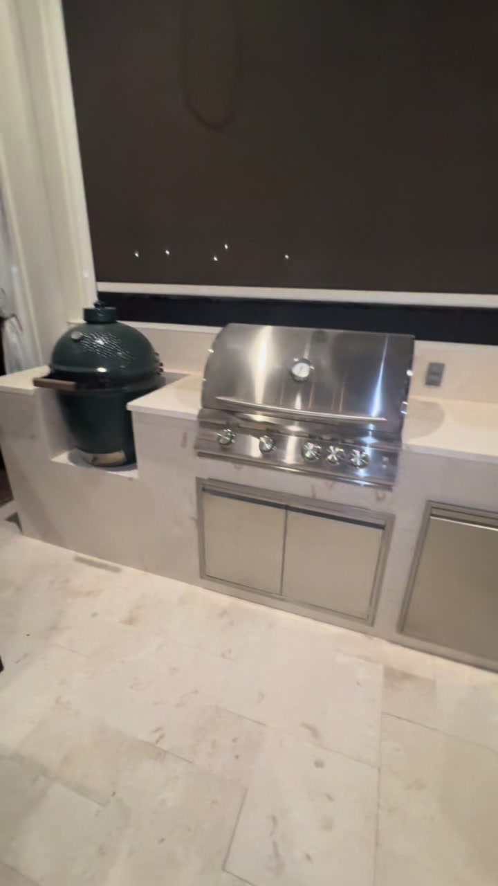 @Matrix Home Remodeling