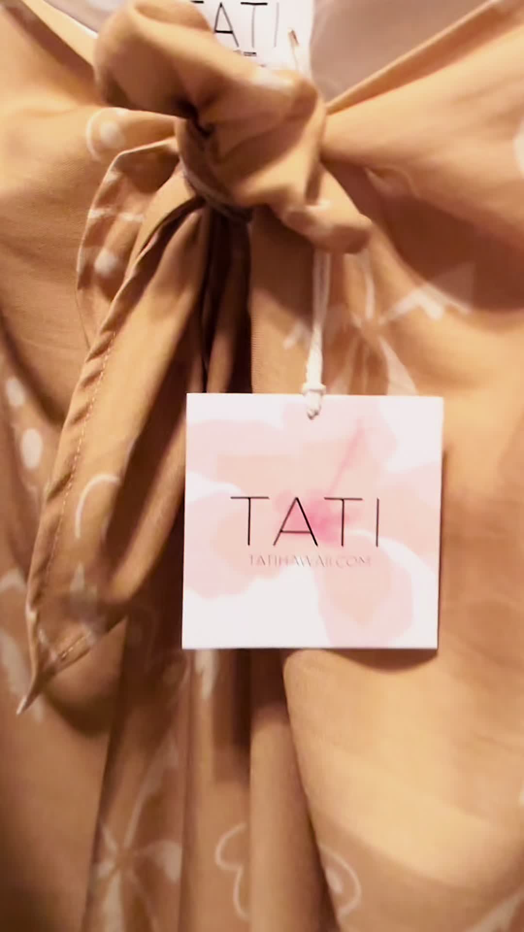 @TATI HAWAII